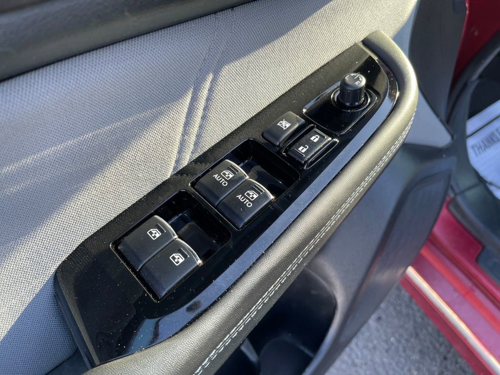 Used 2019 Subaru Legacy 2.5i Sport AWD/4WD image 15