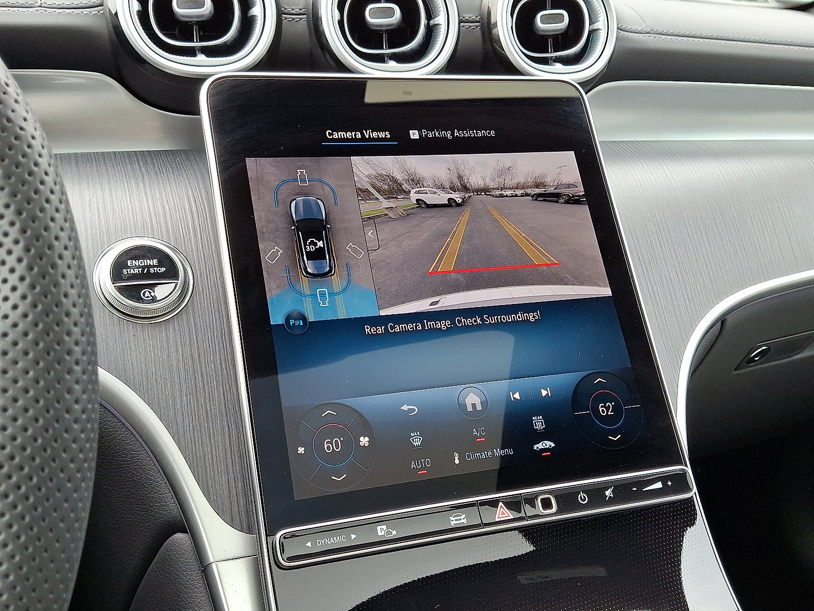 Certified 2026 Mercedes-Benz GLC 300 4MATIC image 17