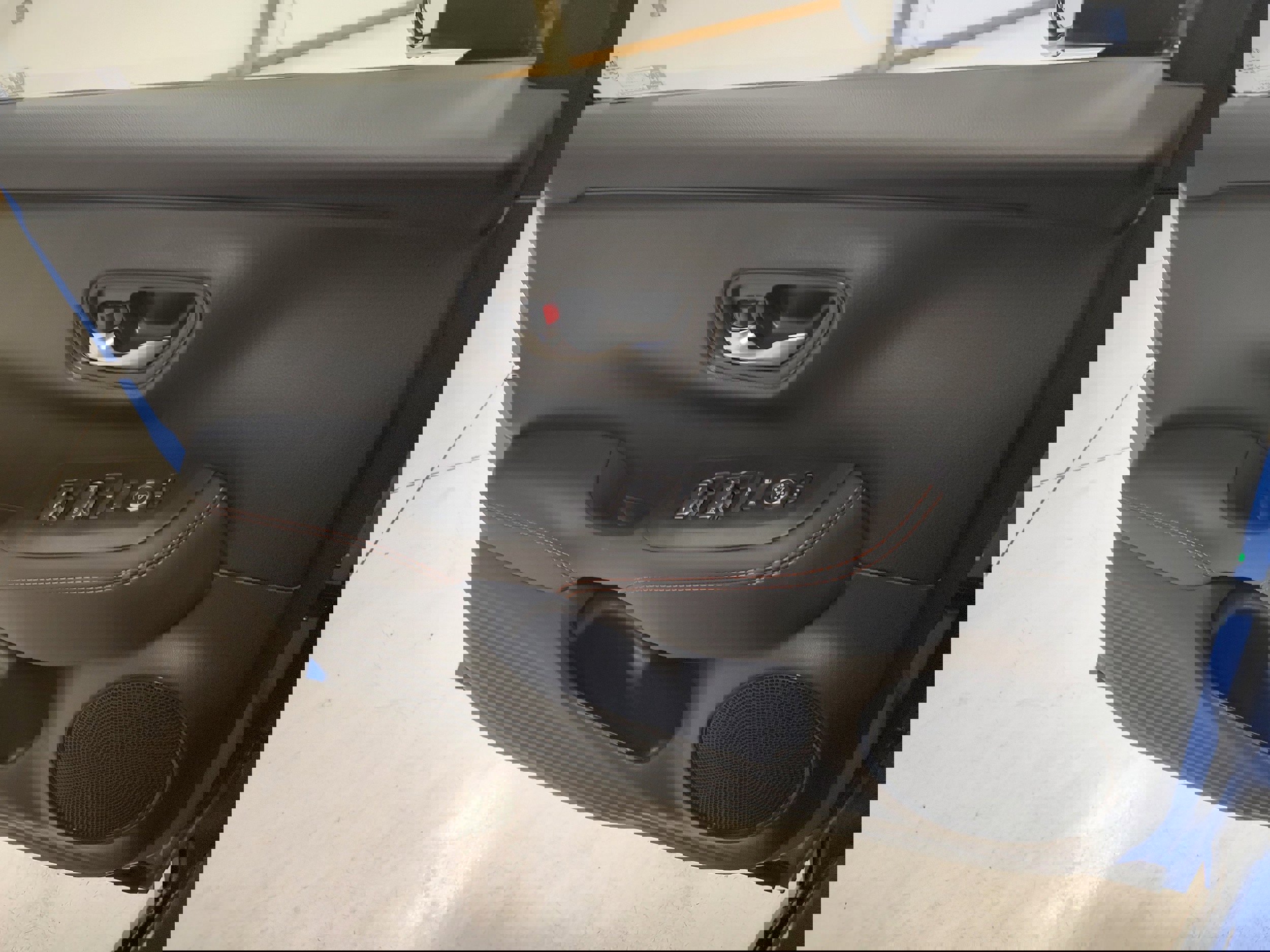 New 2026 Honda HR-V Sport image 9