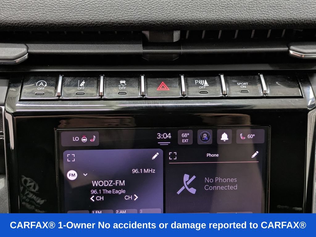 Used 2023 Jeep Grand Cherokee L Laredo AWD/4WD image 44