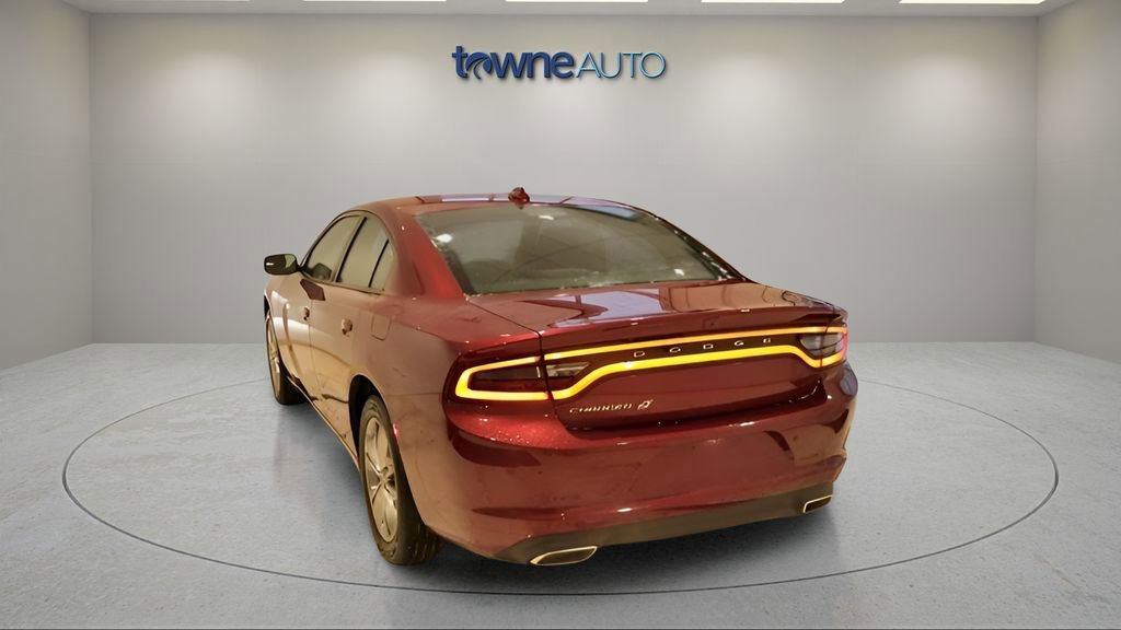 Used 2023 Dodge Charger SXT image 5