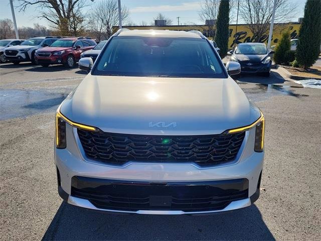 New 2026 Kia Sorento EX image 9