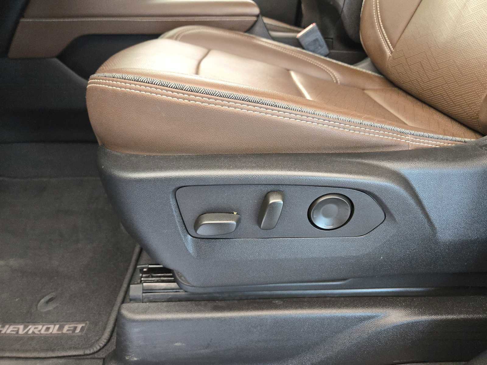 Certified 2023 Chevrolet Tahoe High Country image 24