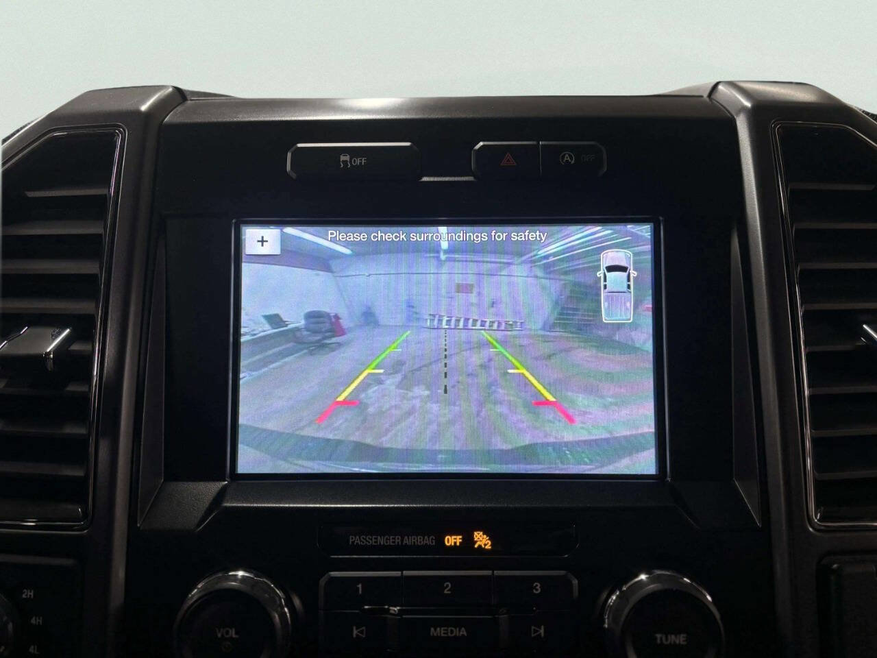 Used 2017 Ford F150 XLT w/ Equipment Group 302A Luxury image 25