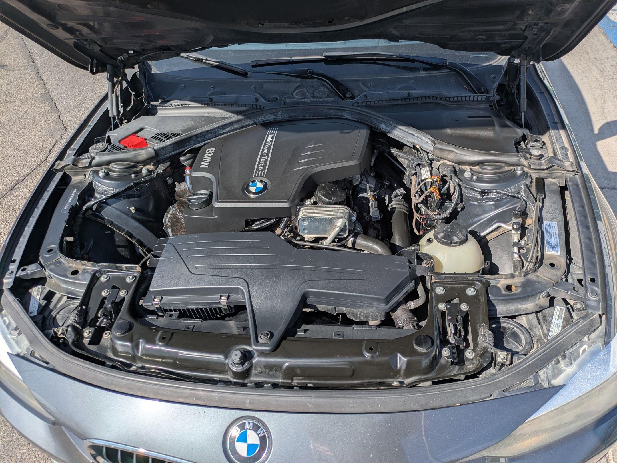 Used 2013 BMW 328i xDrive Sedan image 35