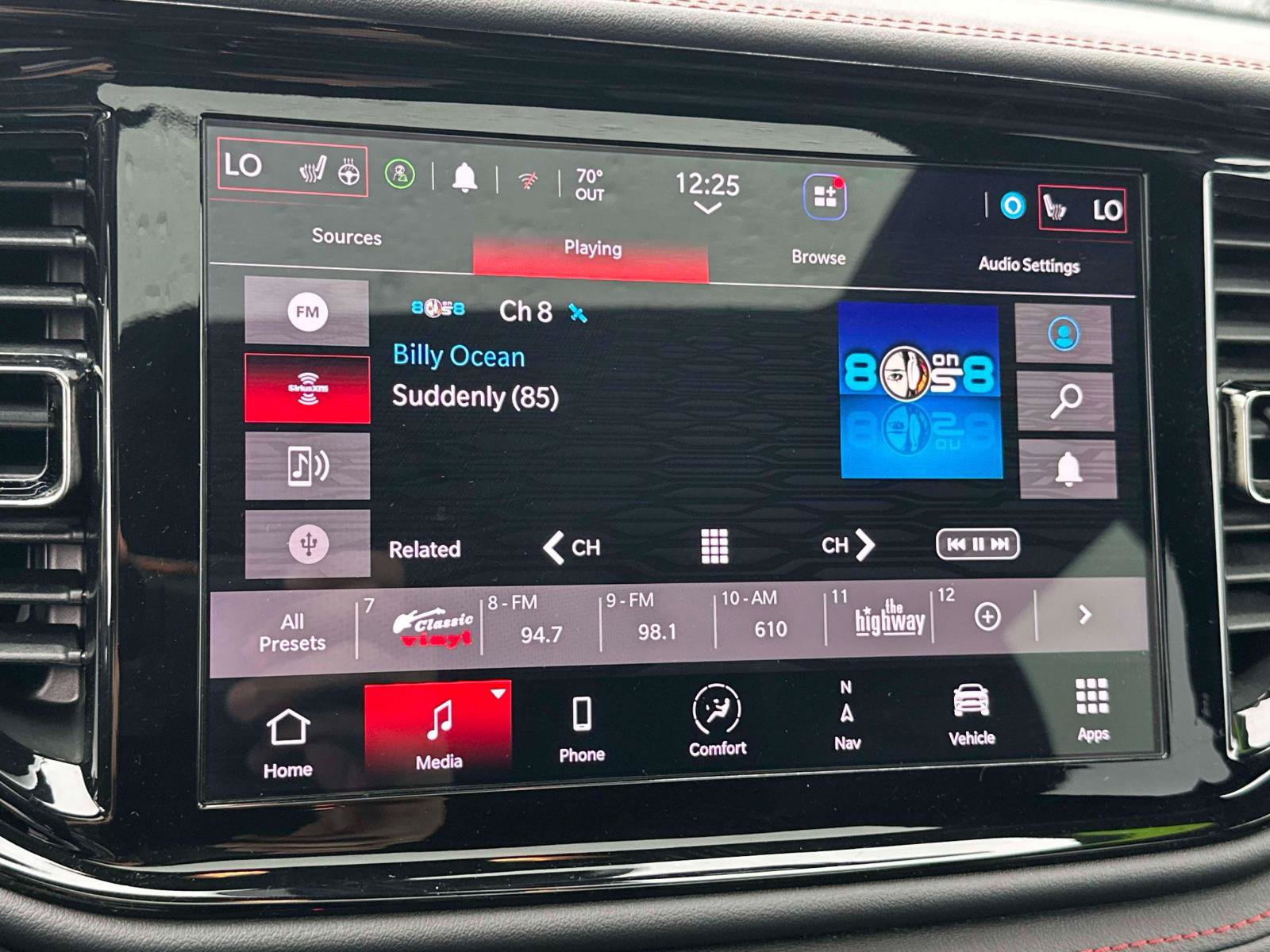 Used 2023 Dodge Durango GT AWD/4WD image 25