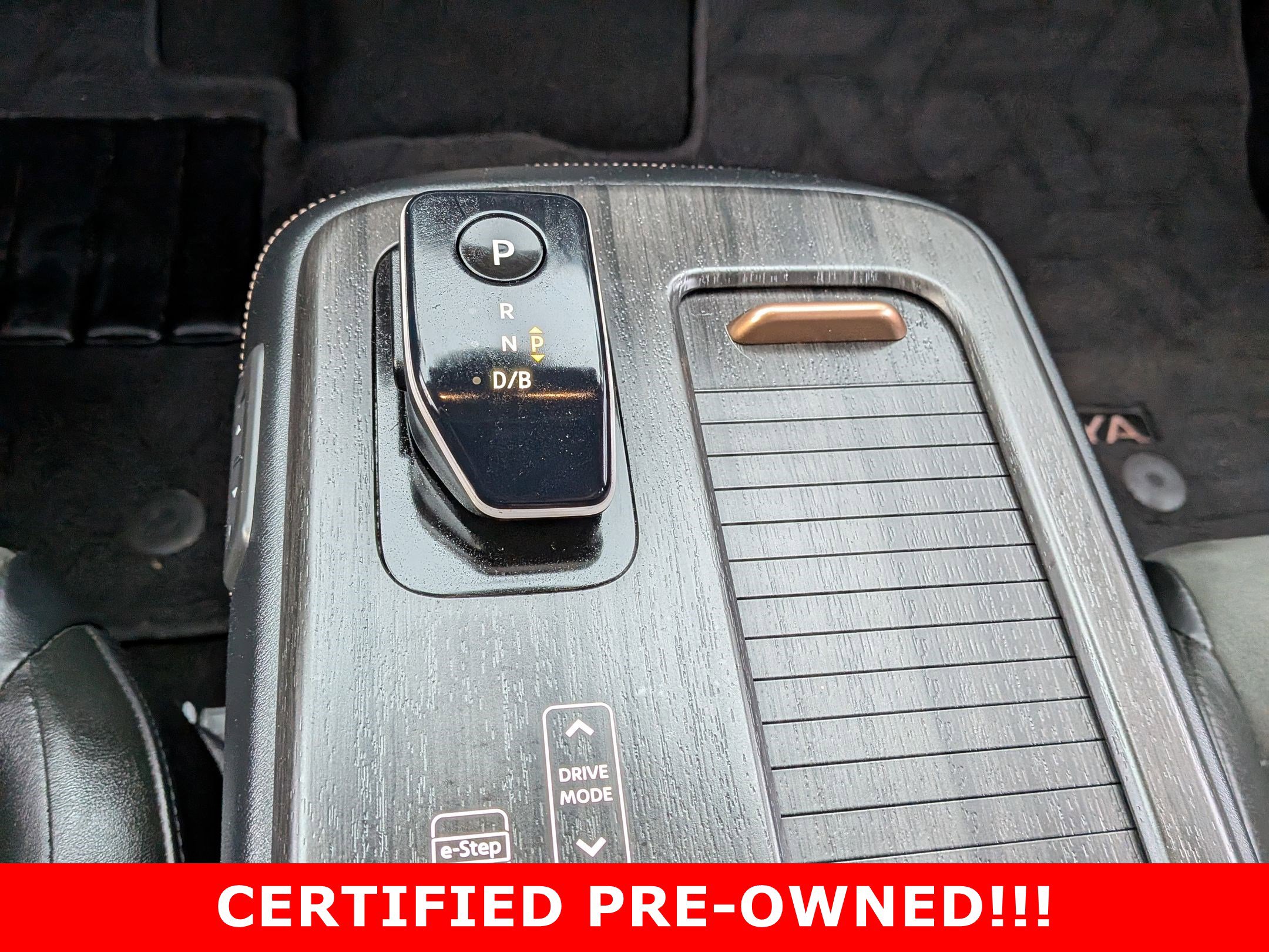 Certified 2024 Nissan Ariya FWD image 16
