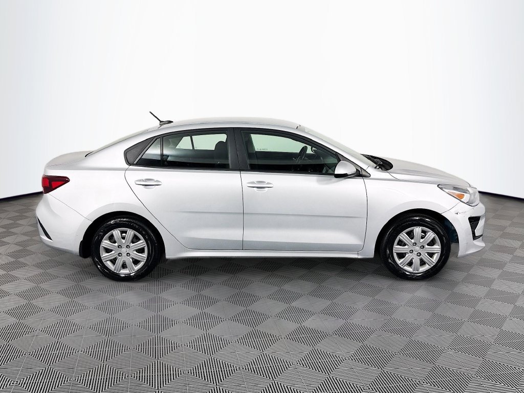 Used 2023 Kia Rio S FWD image 8