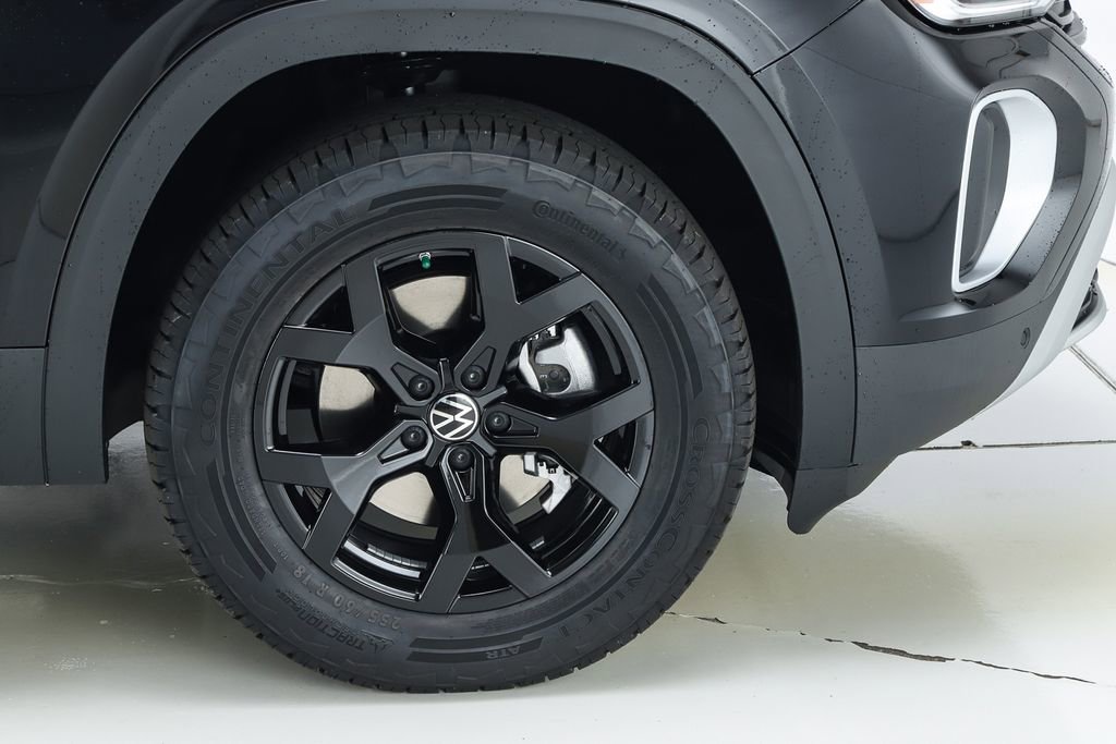New 2026 Volkswagen Atlas Peak Edition image 53