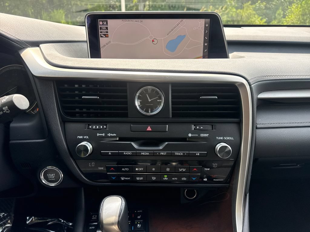 Used 2016 Lexus RX 350 AWD w/ Premium Package image 18