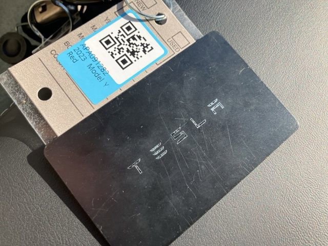 Used 2023 Tesla Model Y Long Range image 44