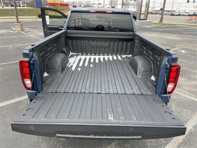 New 2026 GMC Sierra 1500 Elevation w/ Elevation Select Package image 22