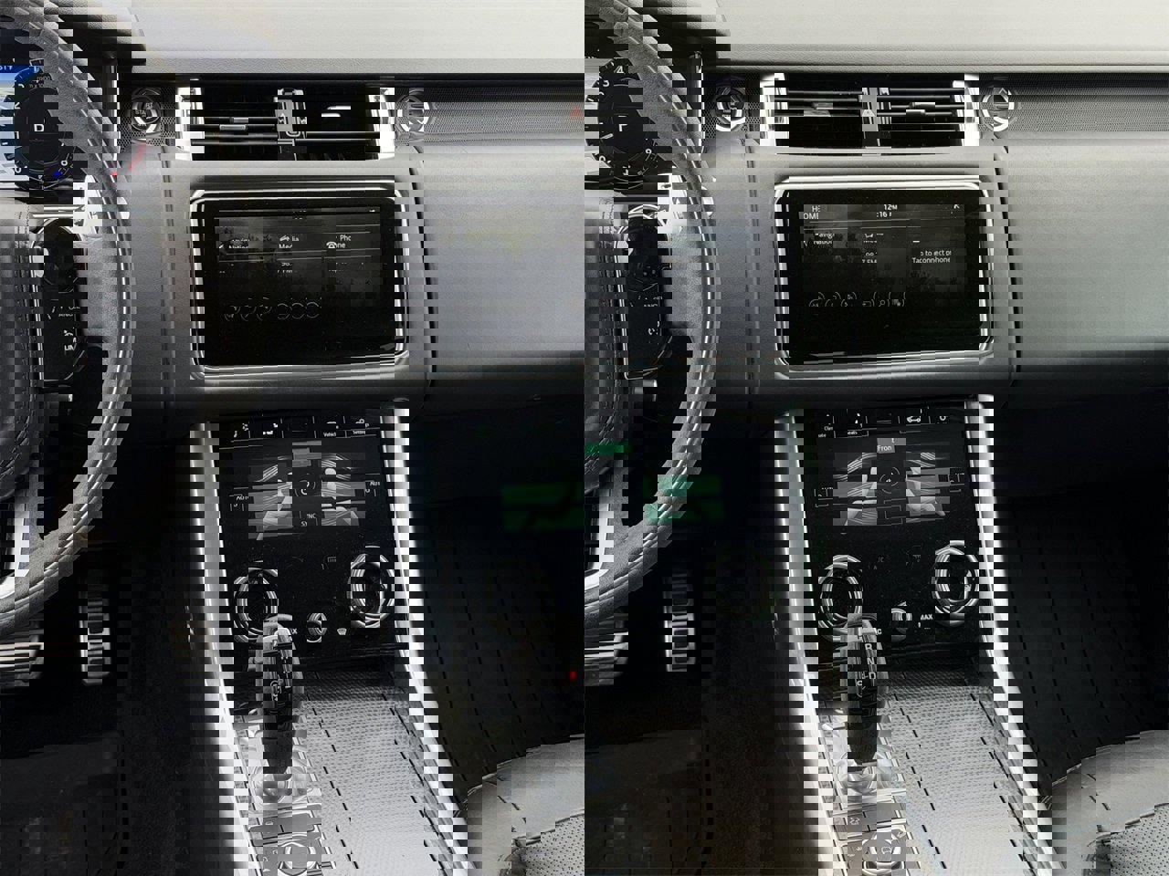 Used 2021 Land Rover Range Rover Sport HST image 17