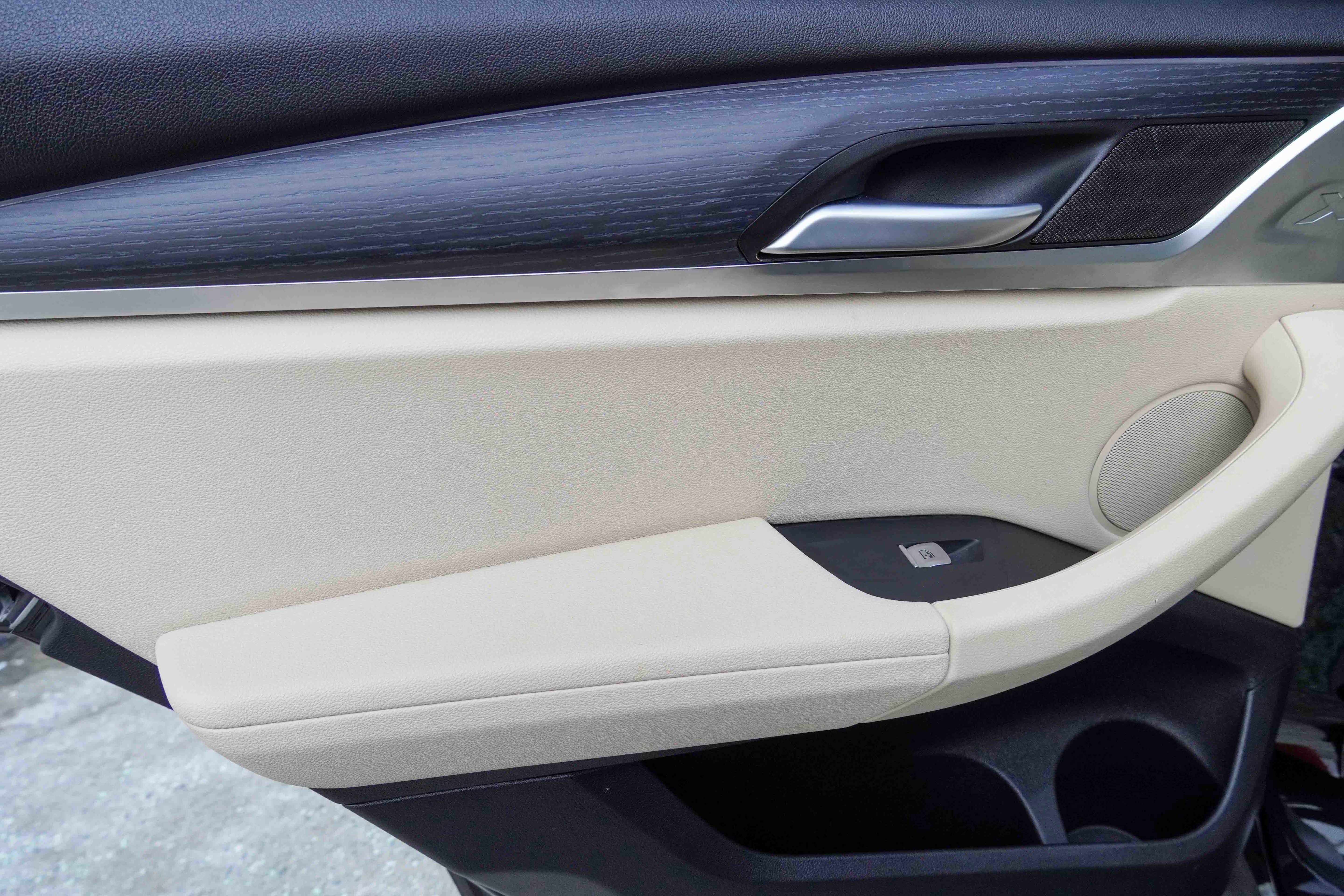 Certified 2023 BMW X3 sDrive30i w/ Convenience Package w/ZPA image 32