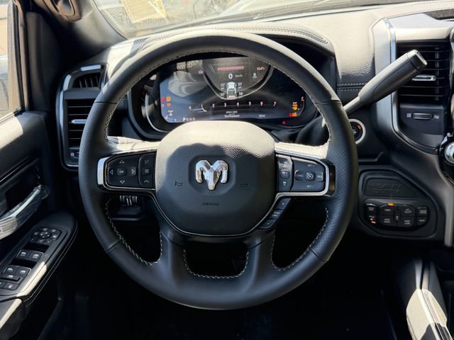 New 2026 RAM 2500 Power Wagon image 17