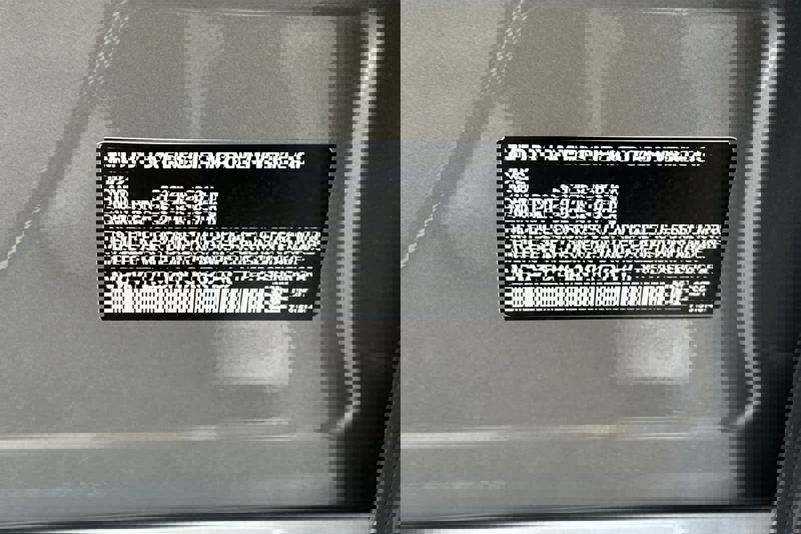 Used 2022 BMW 740i w/ M Sport Package image 33