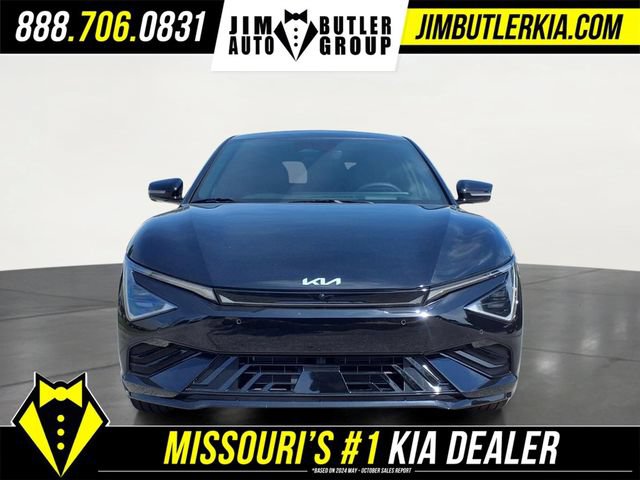New 2026 Kia EV6 GT-Line AWD/4WD image 21