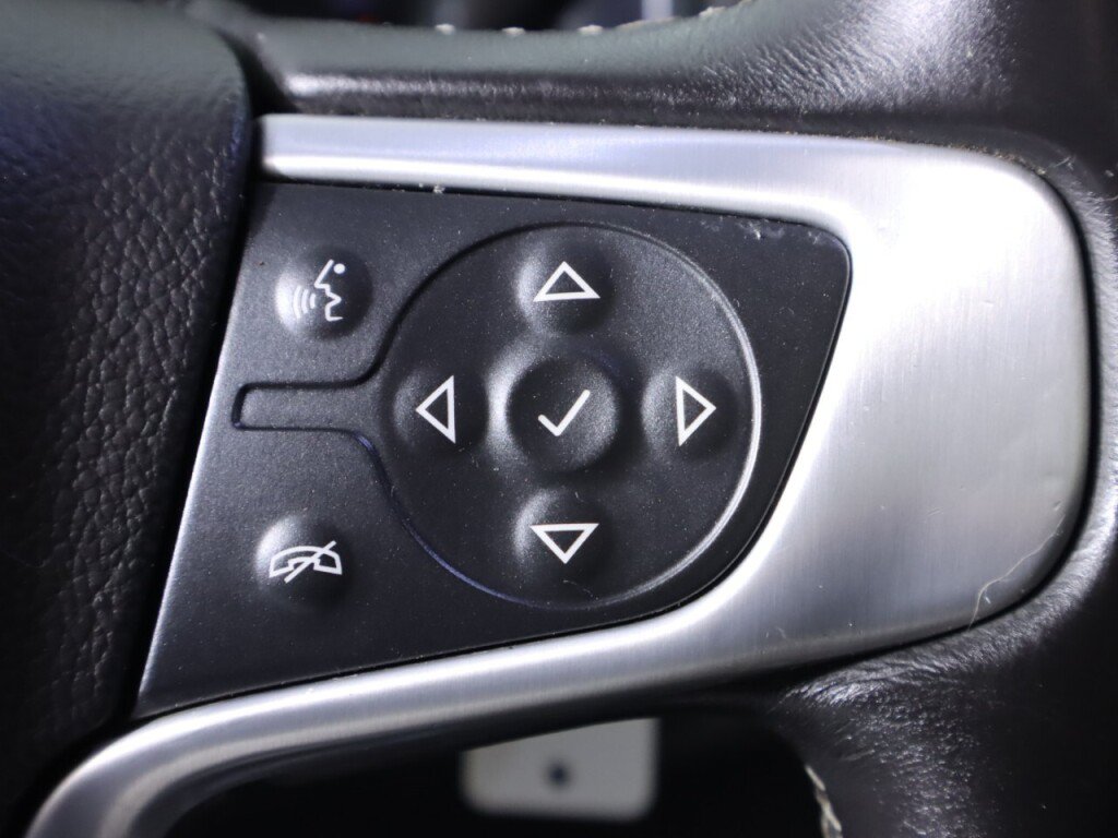 Used 2017 GMC Sierra 1500 SLE AWD/4WD image 13