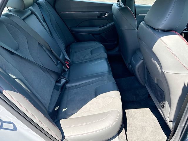 Used 2024 Hyundai Sonata N Line FWD image 7