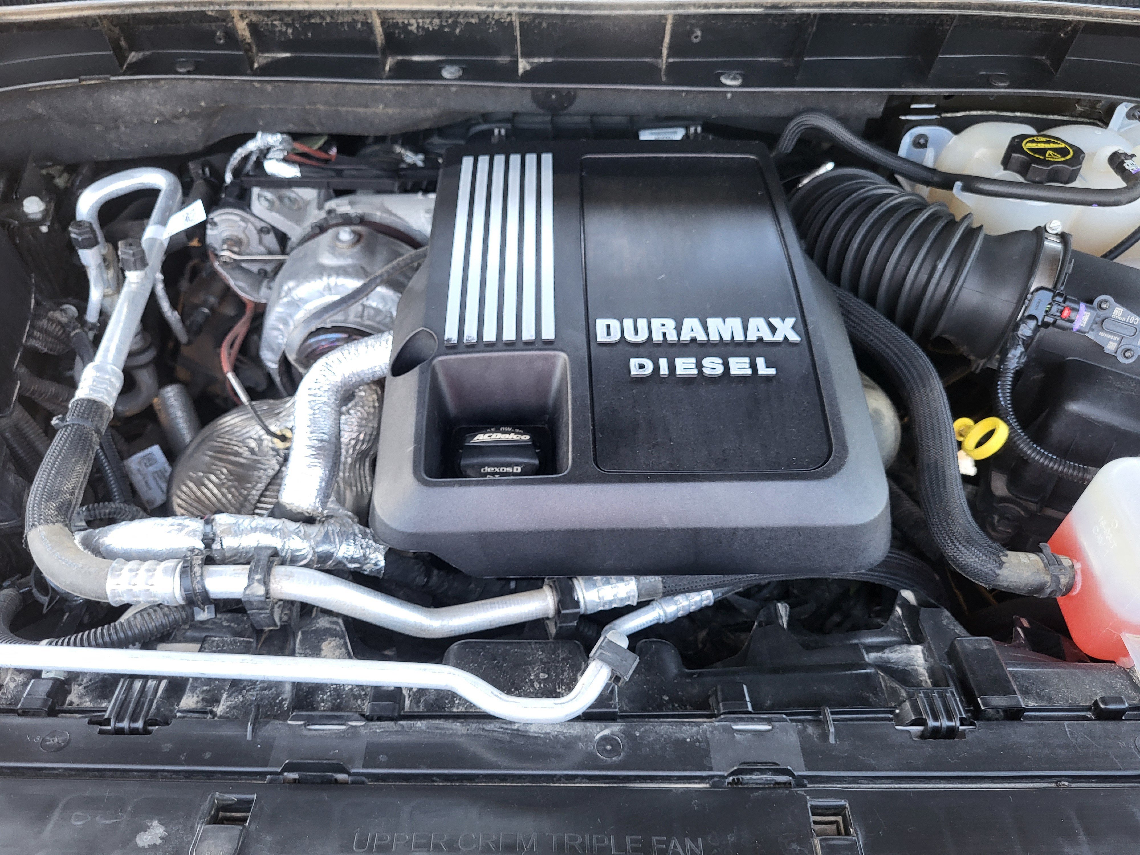 Used 2024 GMC Sierra 1500 AT4X AWD/4WD image 26