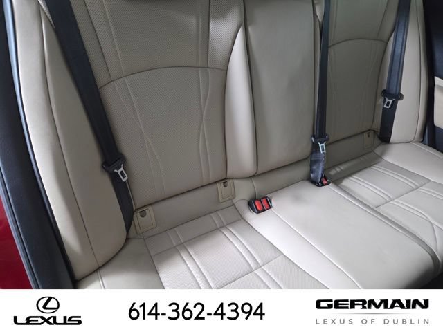 Used 2019 Lexus ES 350 w/ Accessory Package 2 FWD image 19