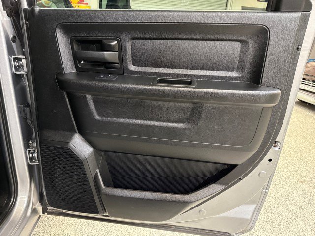 Used 2023 RAM 3500 Tradesman w/ Chrome Appearance Group image 65