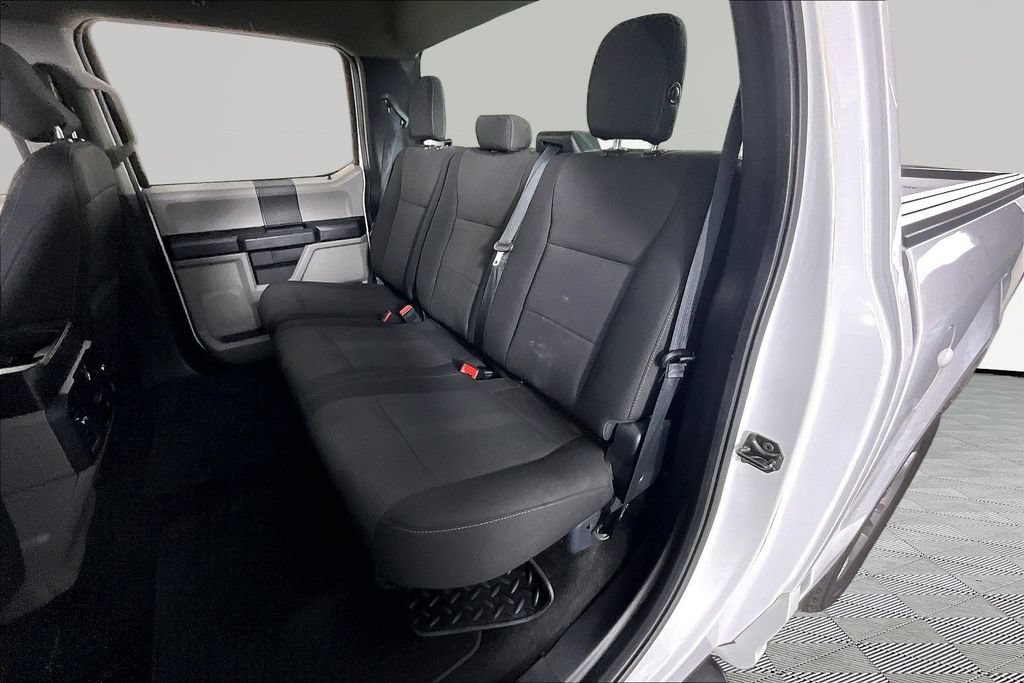 Used 2018 Ford F150 XL w/ Equipment Group 101A Mid RWD image 21