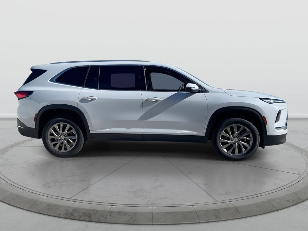 New 2026 Buick Enclave Preferred w/ Super Cruise Package FWD image 8