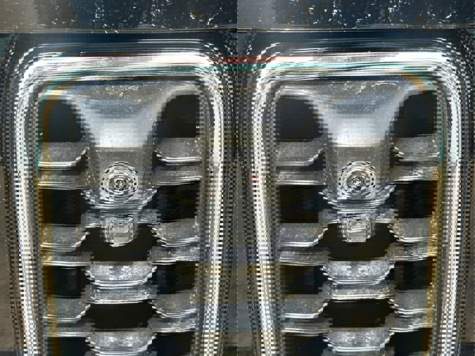 New 2025 Jeep Grand Cherokee Limited w/ Luxury Tech Group II image 12