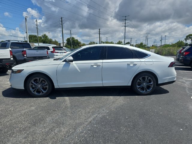 Used 2023 Honda Accord EX-L image 6