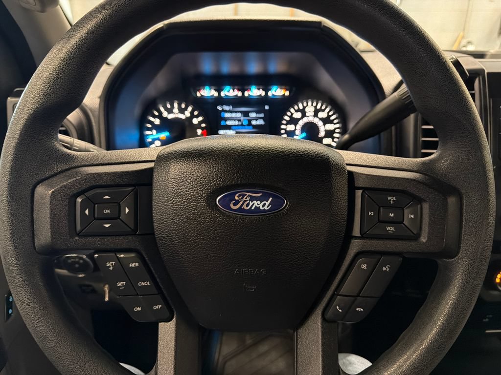Used 2016 Ford F150 XL w/ Equipment Group 101A Mid RWD image 10