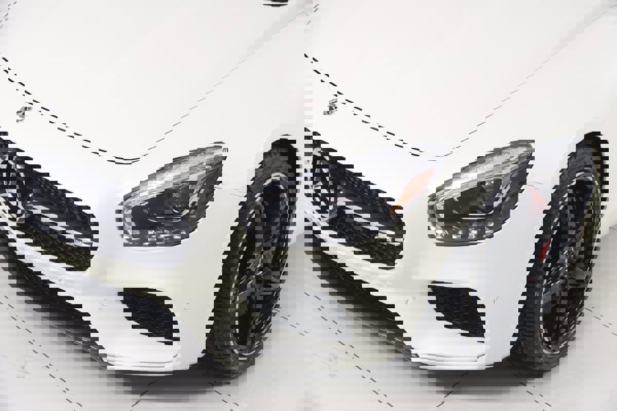 Used 2016 Mercedes-Benz AMG GT S image 97