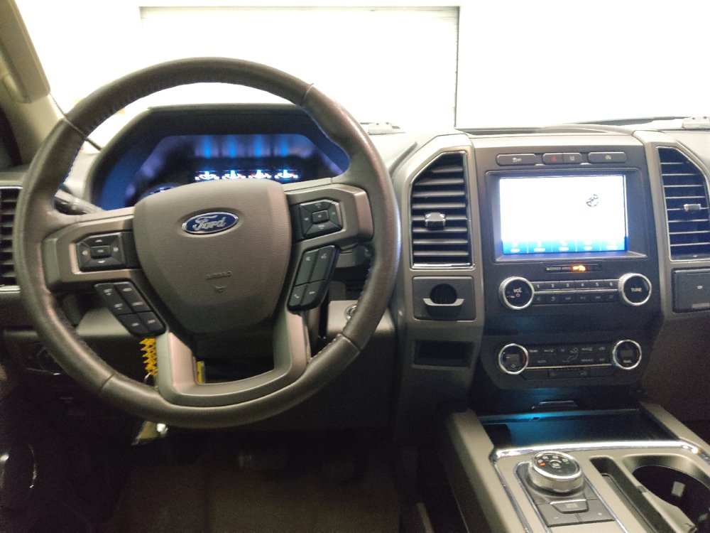 Used 2020 Ford Expedition Max XLT RWD image 22