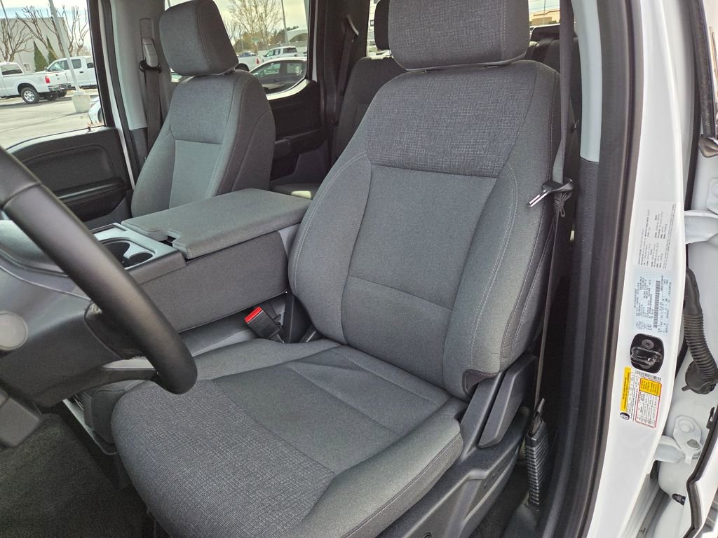 Used 2025 Ford F150 XLT w/ Equipment Group 301A Standard image 11