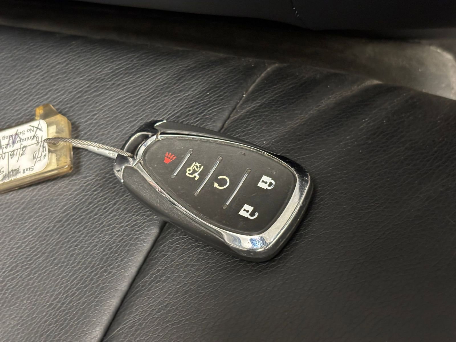 Used 2023 Chevrolet Malibu LT w/ Driver Confidence Package image 21