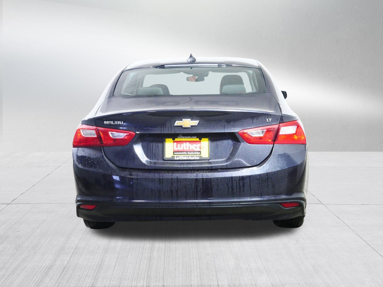 Used 2023 Chevrolet Malibu LT image 6