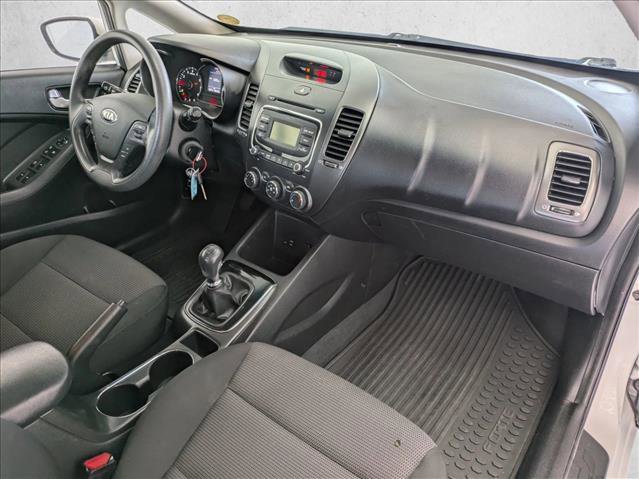 Used 2018 Kia Forte LX image 19