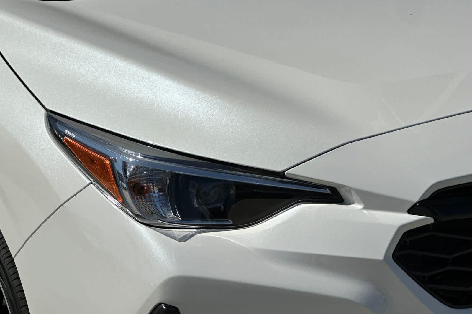 New 2026 Subaru Impreza 2.0i Sport AWD/4WD image 29