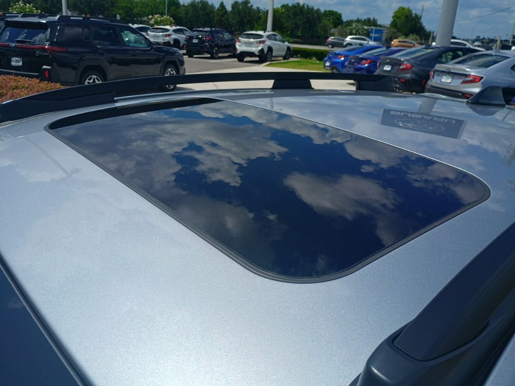 New 2026 Subaru Crosstrek 2.5i Limited w/ Crosstrek Mirror Package AWD/4WD image 6