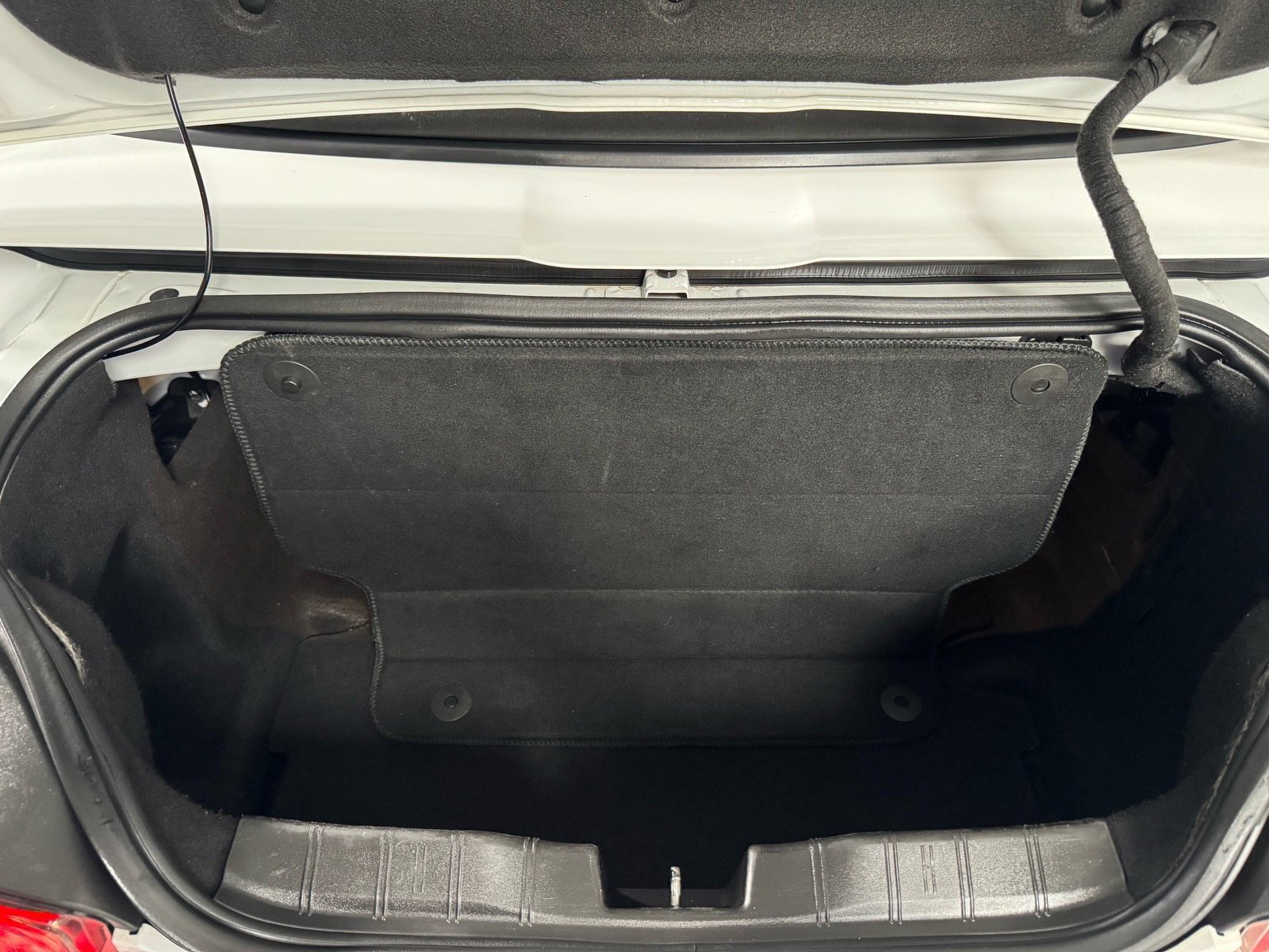 Used 2019 Chevrolet Camaro SS RWD image 19