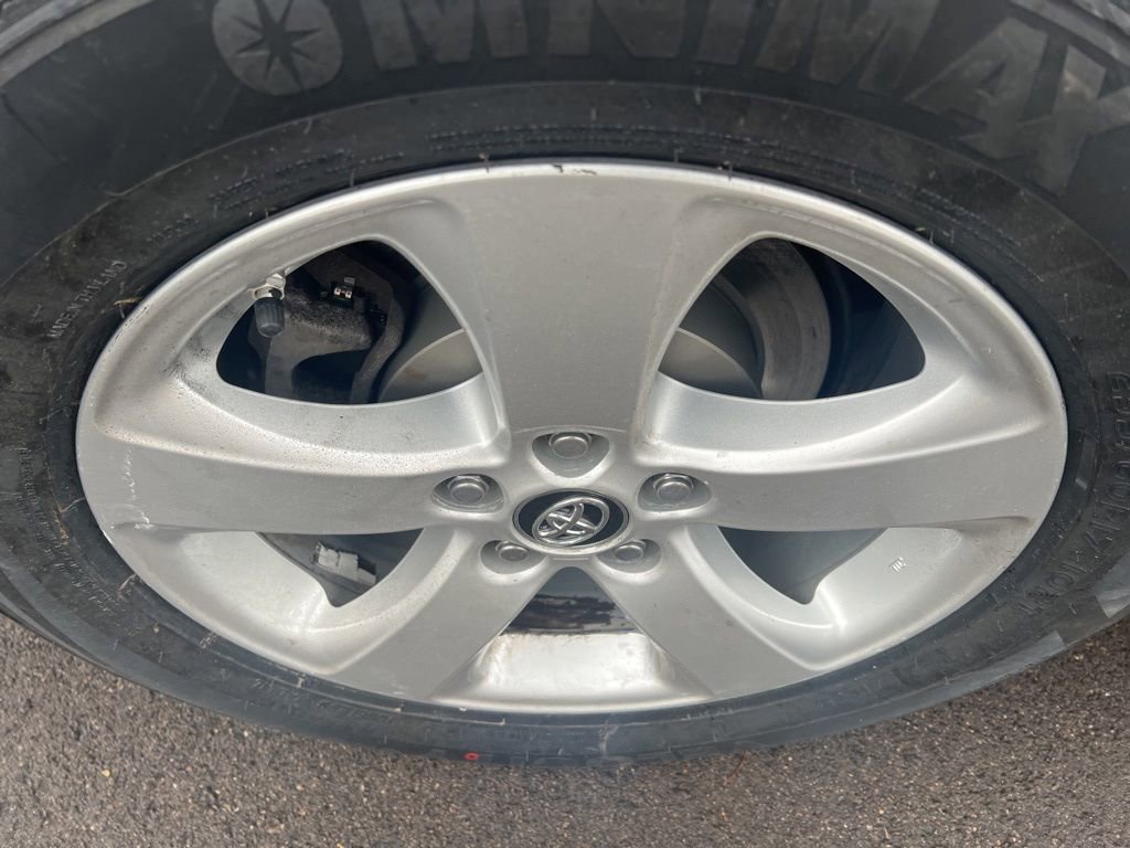 Used 2019 Toyota Sienna LE image 35