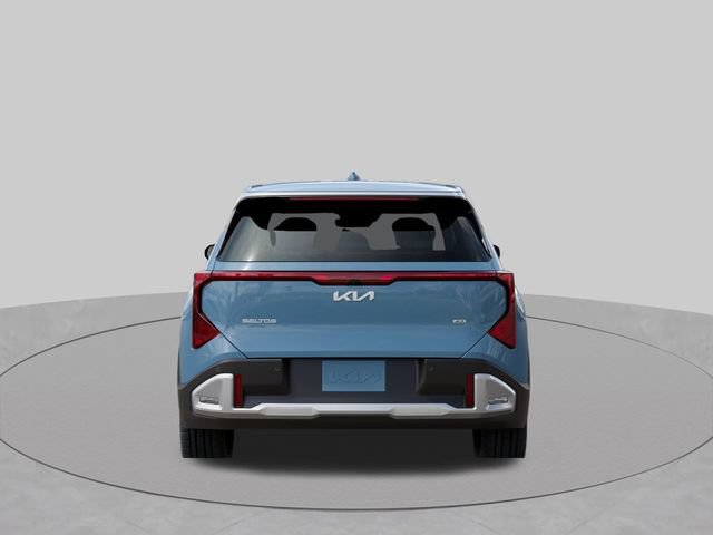 New 2027 Kia Seltos S AWD/4WD image 13