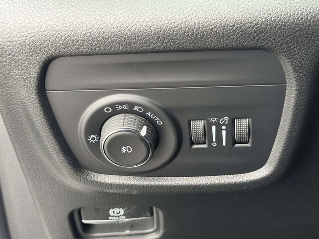 New 2026 Jeep Grand Cherokee Limited AWD/4WD image 8