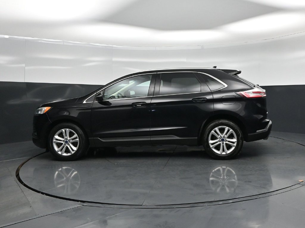 Used 2019 Ford Edge SEL w/ Equipment Group 201A AWD/4WD image 27