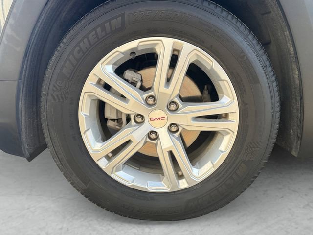 Used 2020 GMC Terrain SLE image 23
