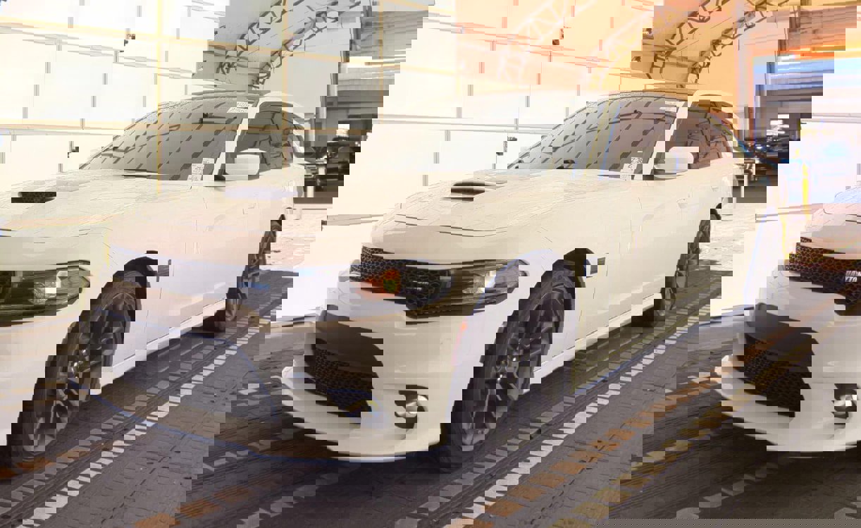 Used 2022 Dodge Charger R/T w/ Daytona Edition Group