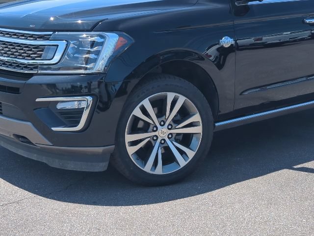 Used 2021 Ford Expedition King Ranch AWD/4WD image 2