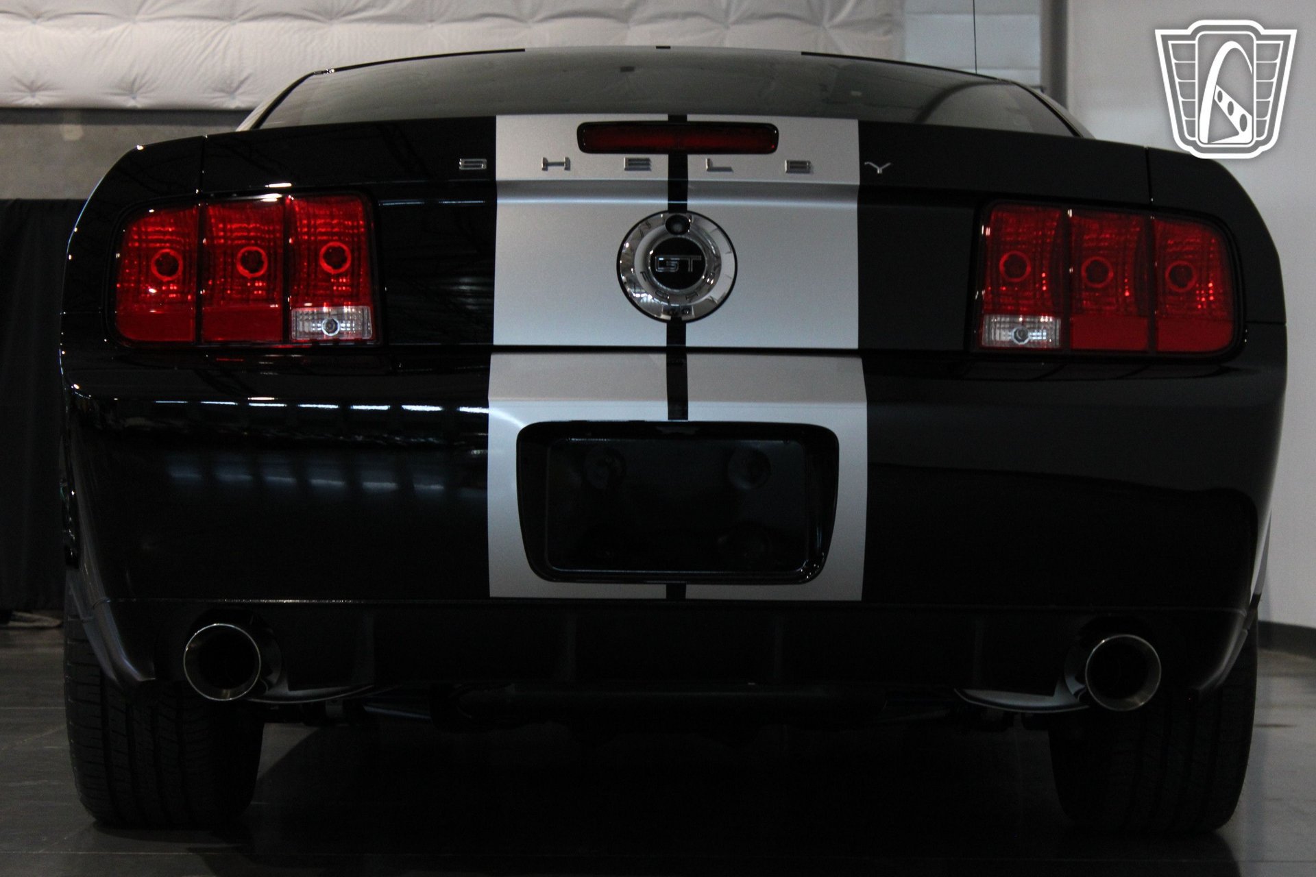 Used 2007 Ford Mustang GT RWD image 28