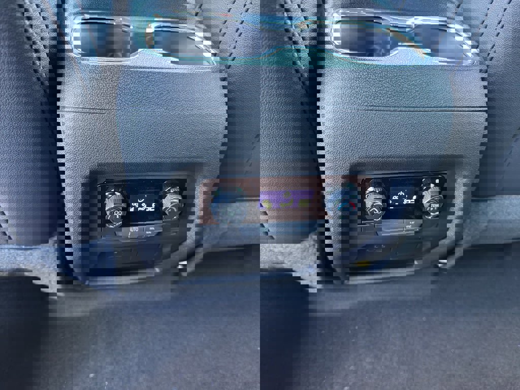 New 2026 Chevrolet Traverse LT image 26