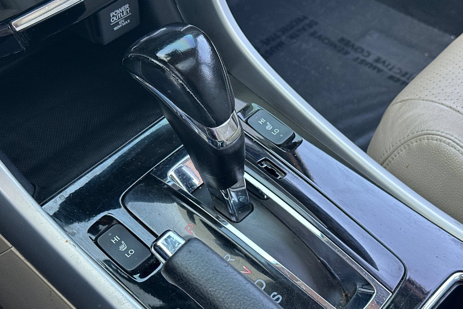 Used 2016 Honda Accord Touring image 27